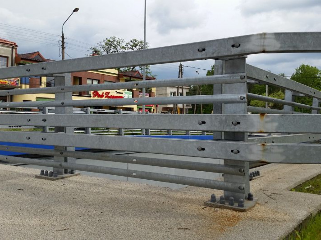 Legionowo: Będzie postępowanie wyjaśniające ws. barierek przy tunelu