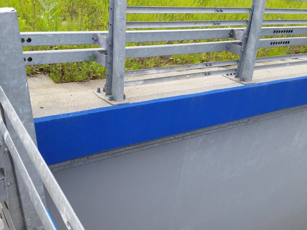 Legionowo: Będzie postępowanie wyjaśniające ws. barierek przy tunelu