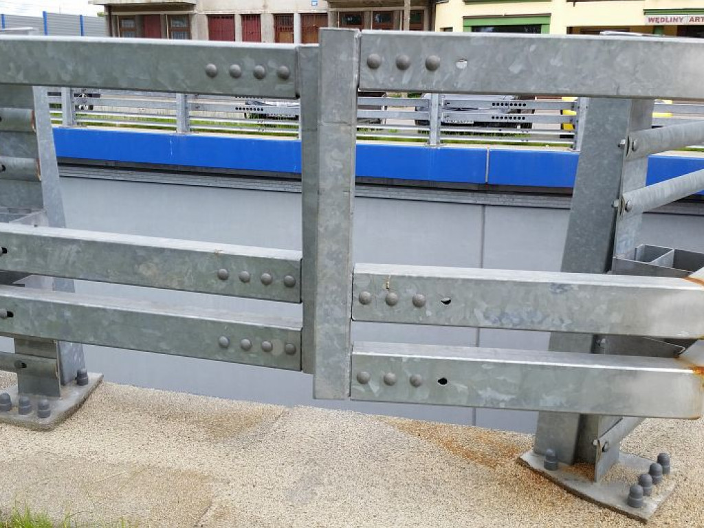 Legionowo: Będzie postępowanie wyjaśniające ws. barierek przy tunelu