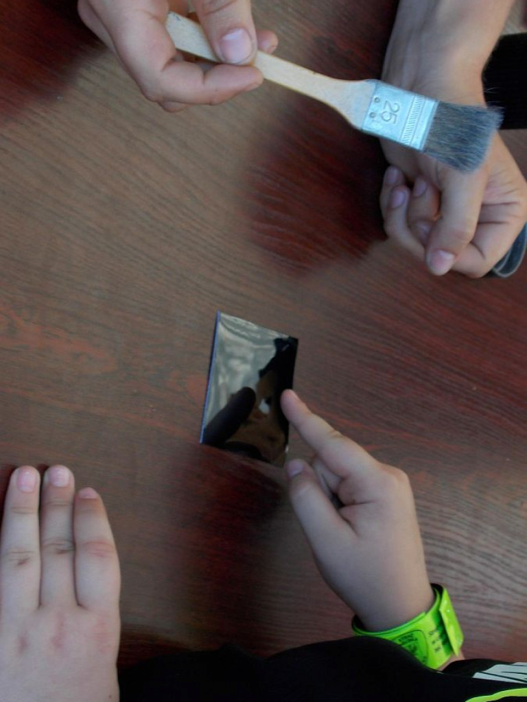 Legionowo: Uczniowie zwiedzili Centrum Szkolenia Policji