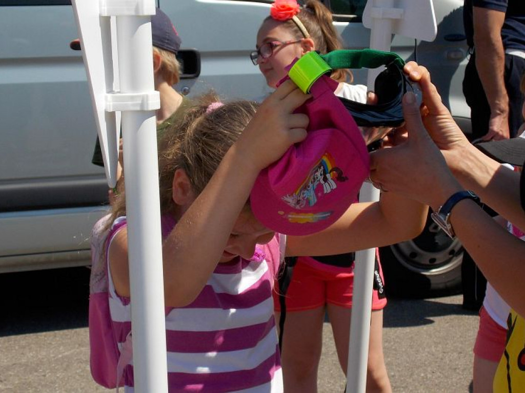 Legionowo: Uczniowie zwiedzili Centrum Szkolenia Policji