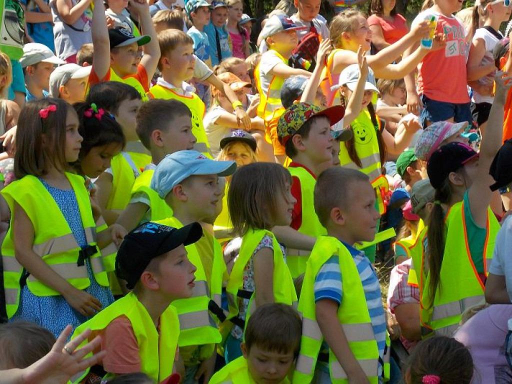 Legionowo: Uczniowie zwiedzili Centrum Szkolenia Policji