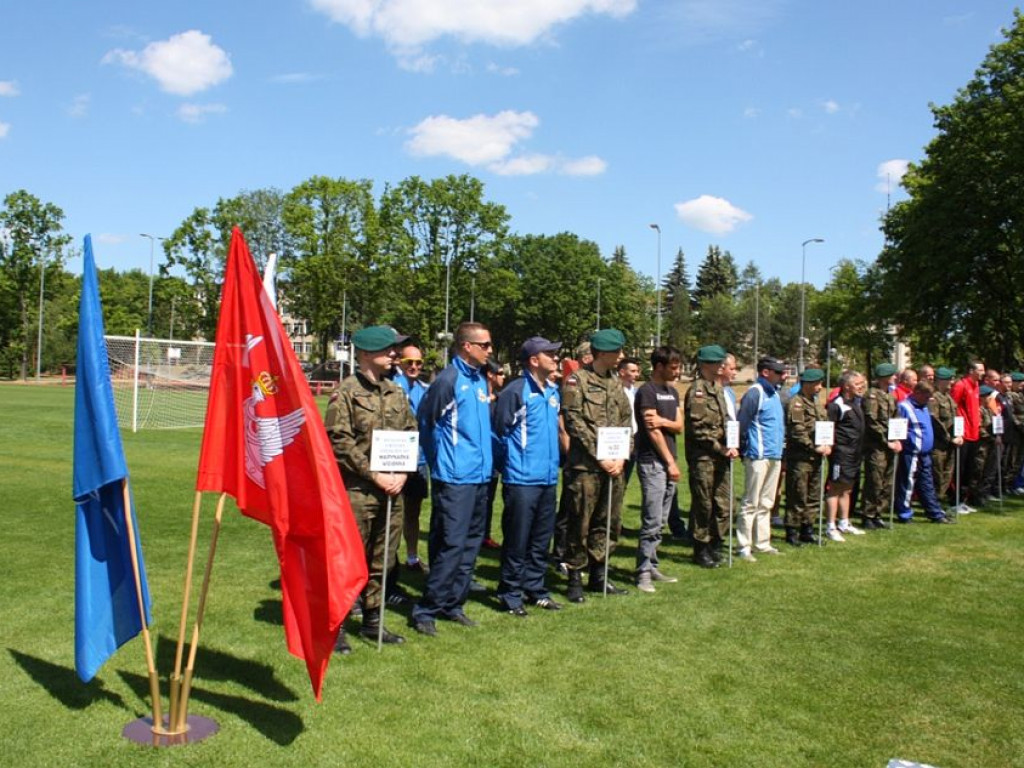 Zegrze: Mistrzostwa w żeglarstwie zakończone