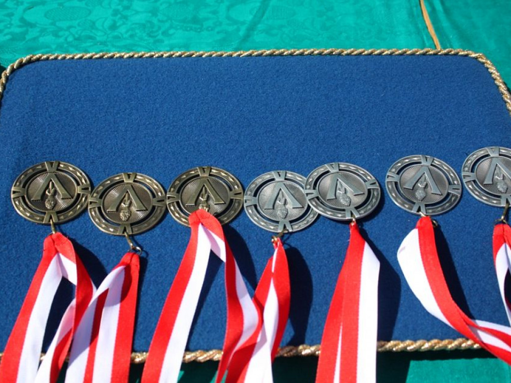 Zegrze: Mistrzostwa w żeglarstwie zakończone