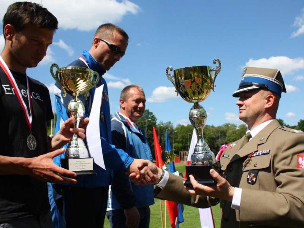 Zegrze: Mistrzostwa w żeglarstwie zakończone