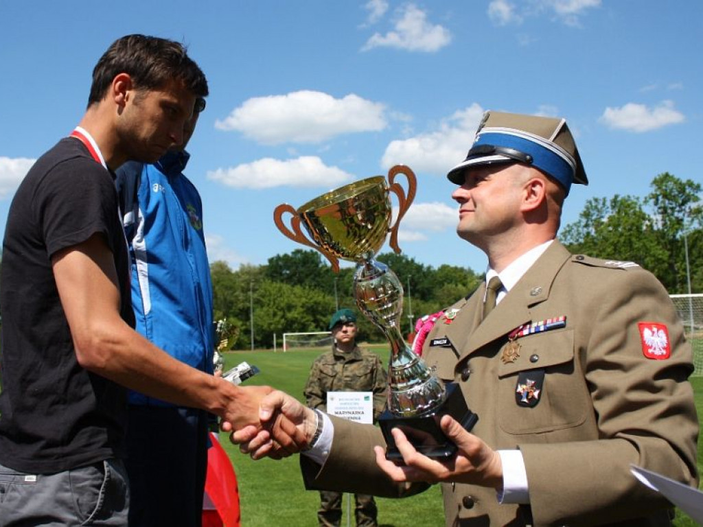 Zegrze: Mistrzostwa w żeglarstwie zakończone