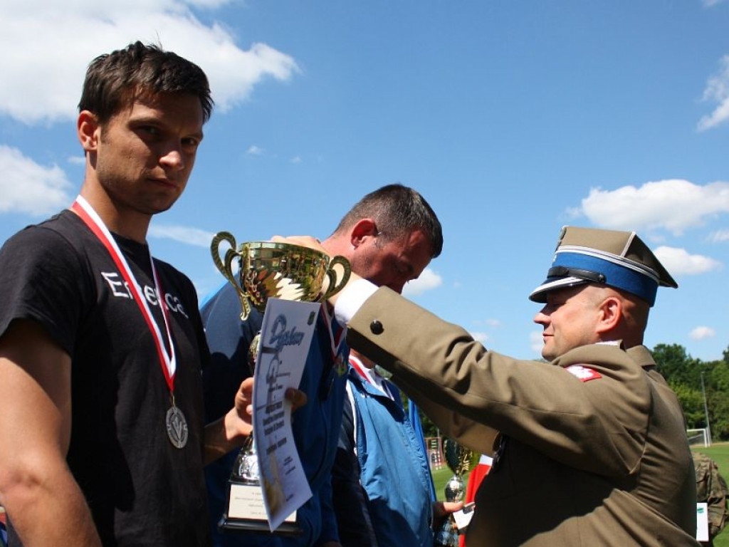 Zegrze: Mistrzostwa w żeglarstwie zakończone