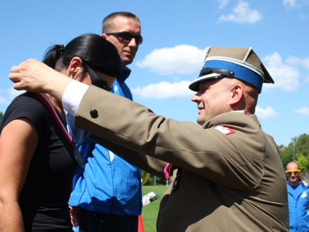 Zegrze: Mistrzostwa w żeglarstwie zakończone