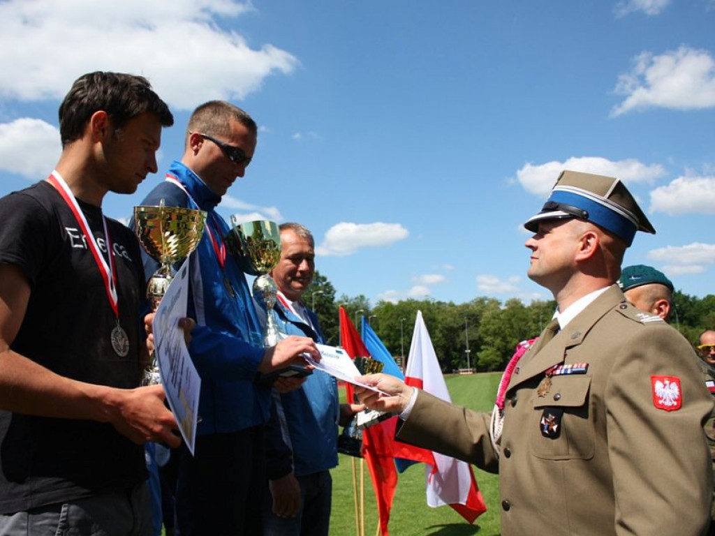 Zegrze: Mistrzostwa w żeglarstwie zakończone