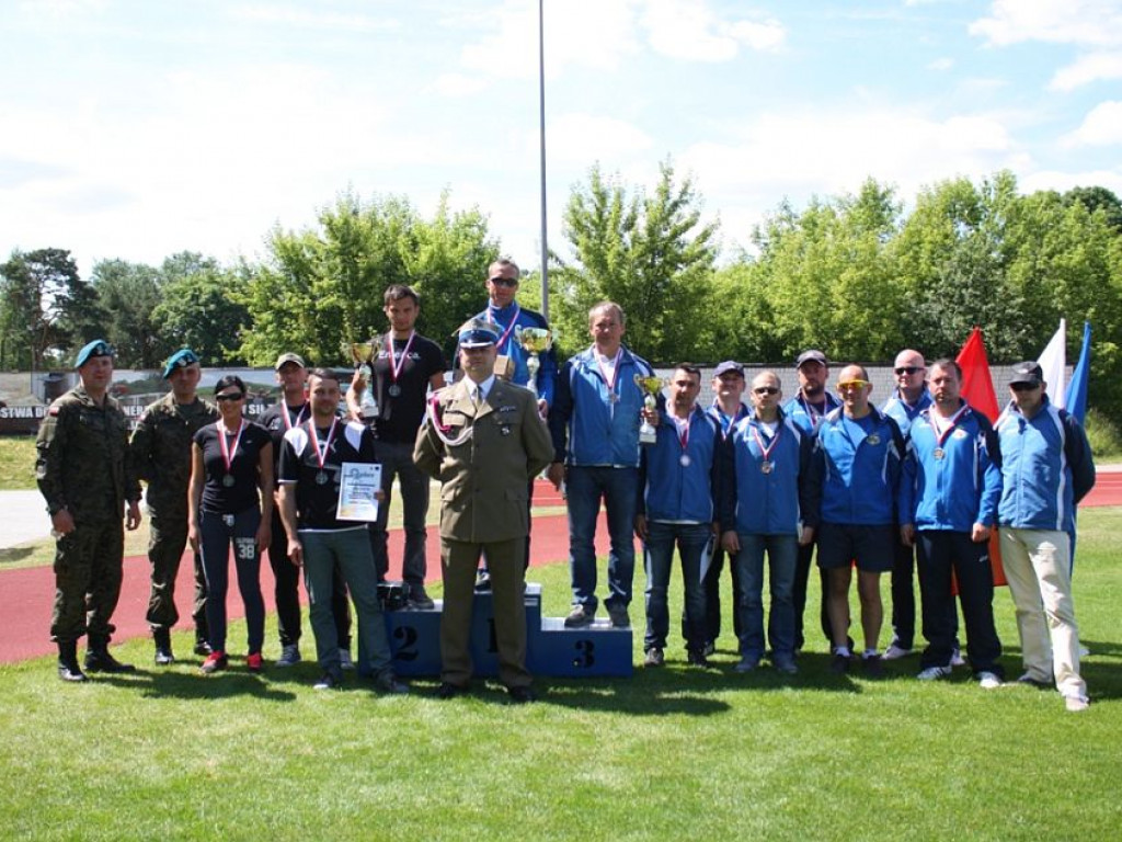 Zegrze: Mistrzostwa w żeglarstwie zakończone