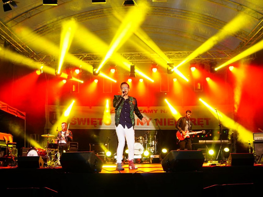 Święto Gminy Nieporęt 2015 za nami