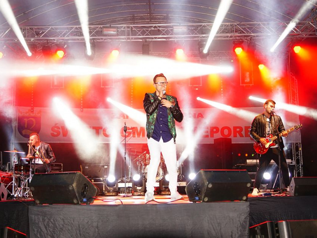 Święto Gminy Nieporęt 2015 za nami