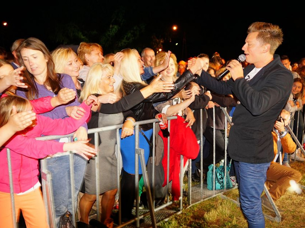 Święto Gminy Nieporęt 2015 za nami