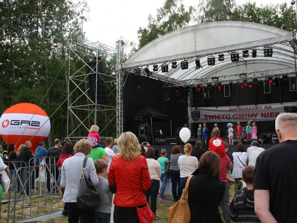 Święto Gminy Nieporęt 2015 za nami