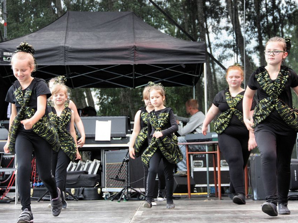 Święto Gminy Nieporęt 2015 za nami