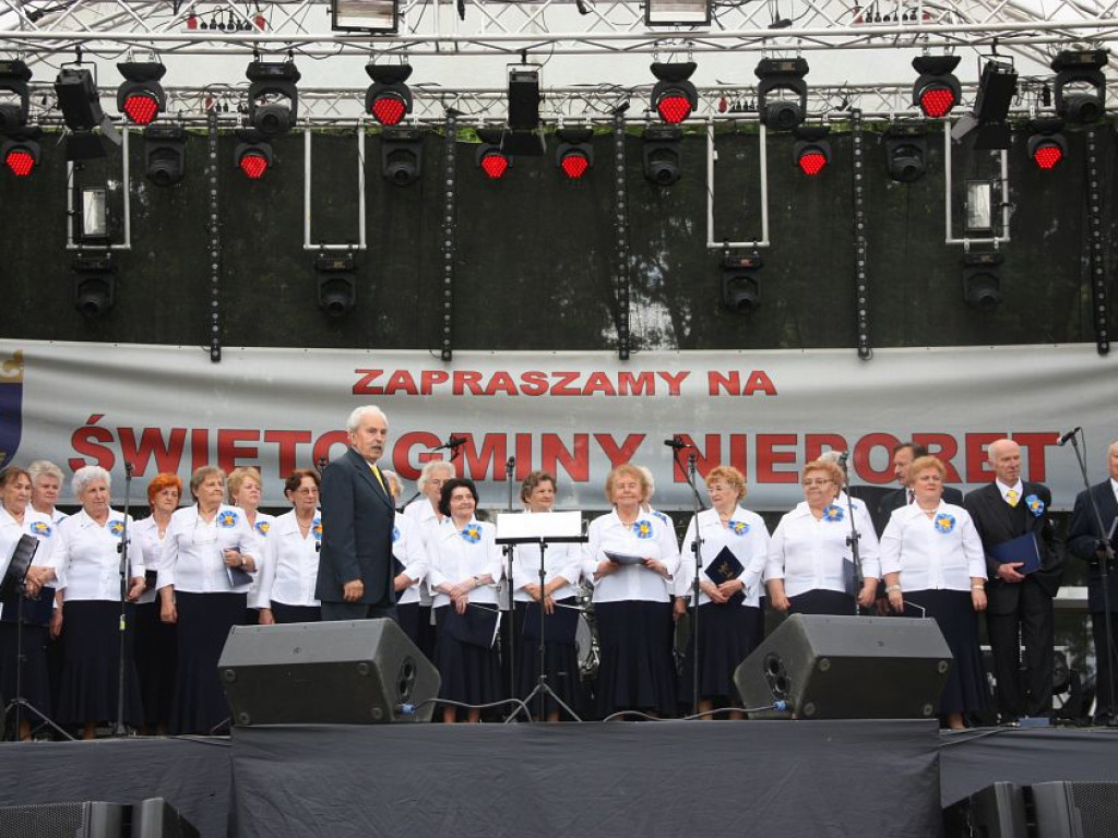 Święto Gminy Nieporęt 2015 za nami