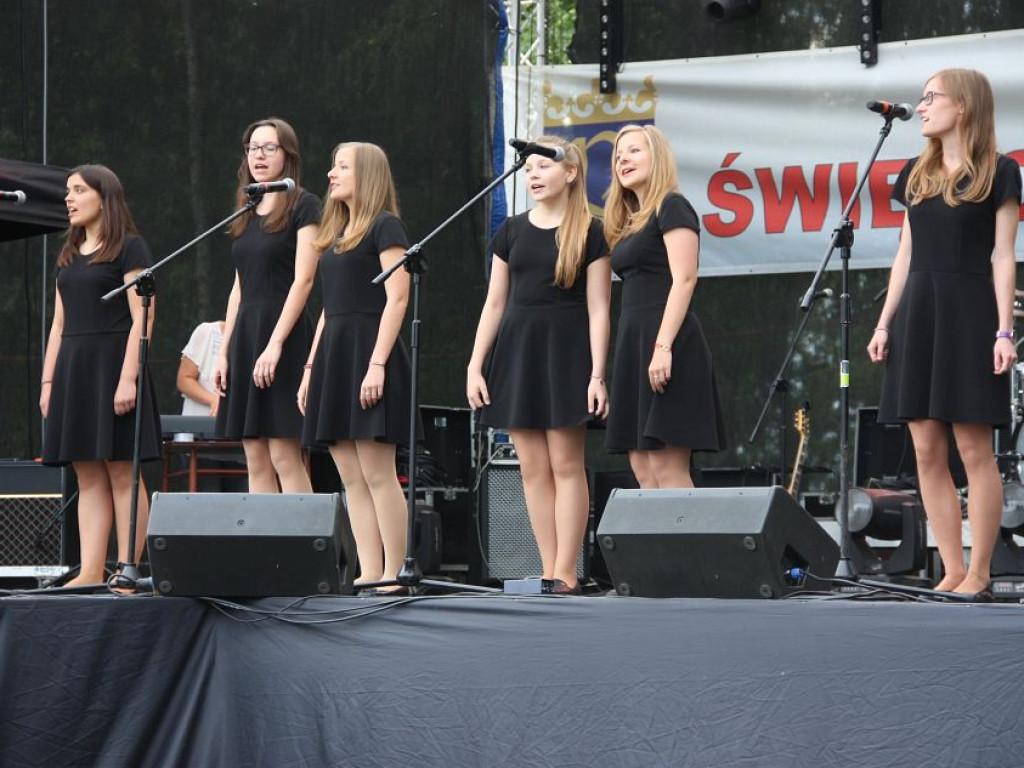 Święto Gminy Nieporęt 2015 za nami