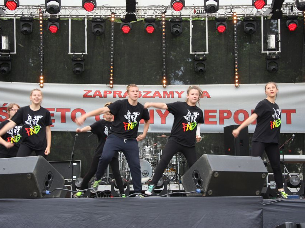 Święto Gminy Nieporęt 2015 za nami