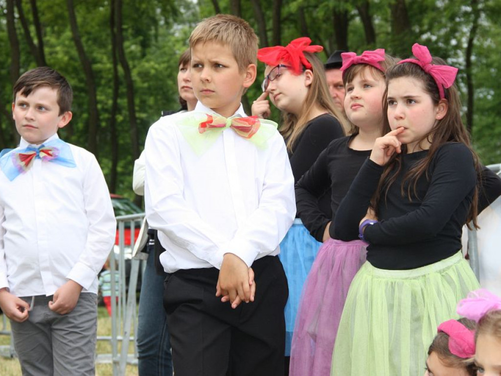 Święto Gminy Nieporęt 2015 za nami