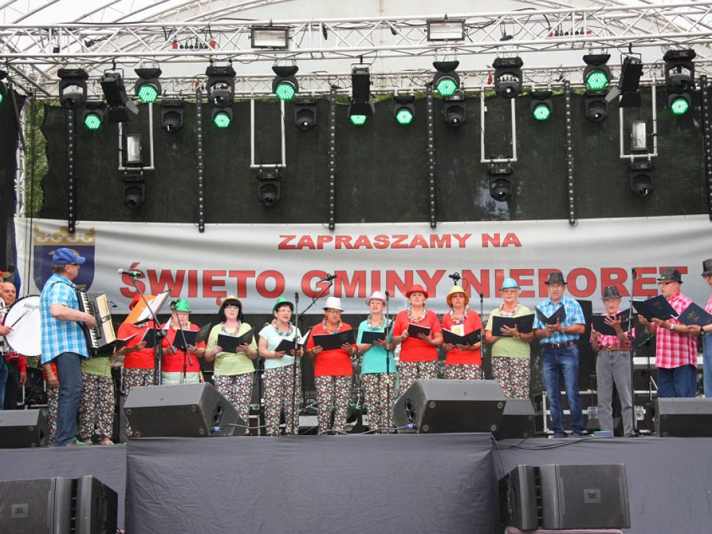 Święto Gminy Nieporęt 2015 za nami
