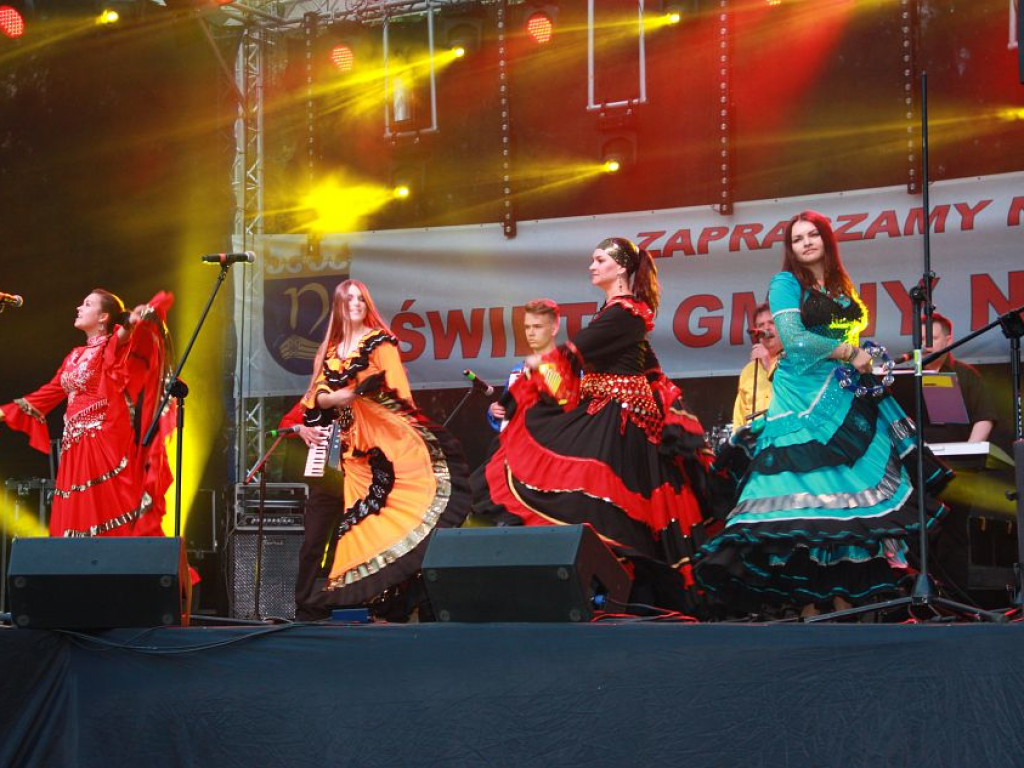 Święto Gminy Nieporęt 2015 za nami