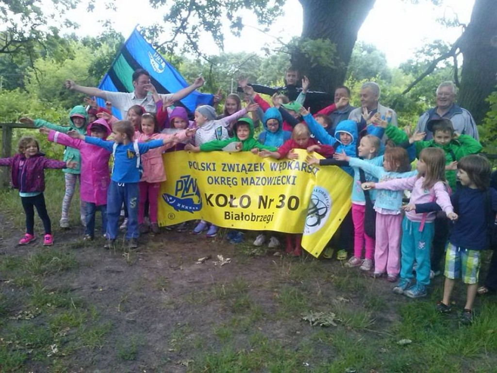 GAZ-SYSTEM S.A. z Akcją Lato w Nieporęcie - podsumowanie