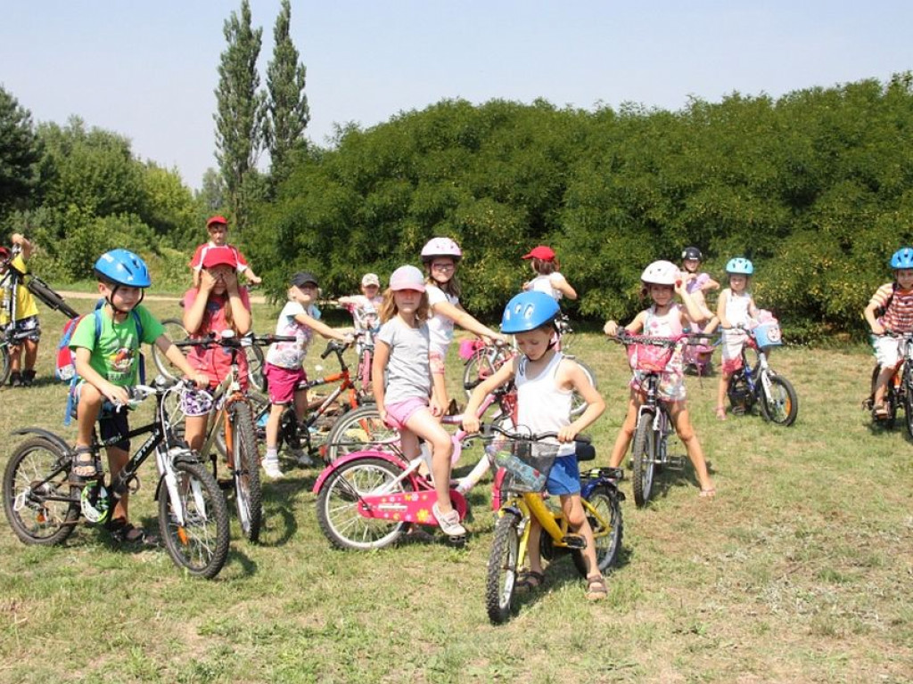 GAZ-SYSTEM S.A. z Akcją Lato w Nieporęcie - podsumowanie
