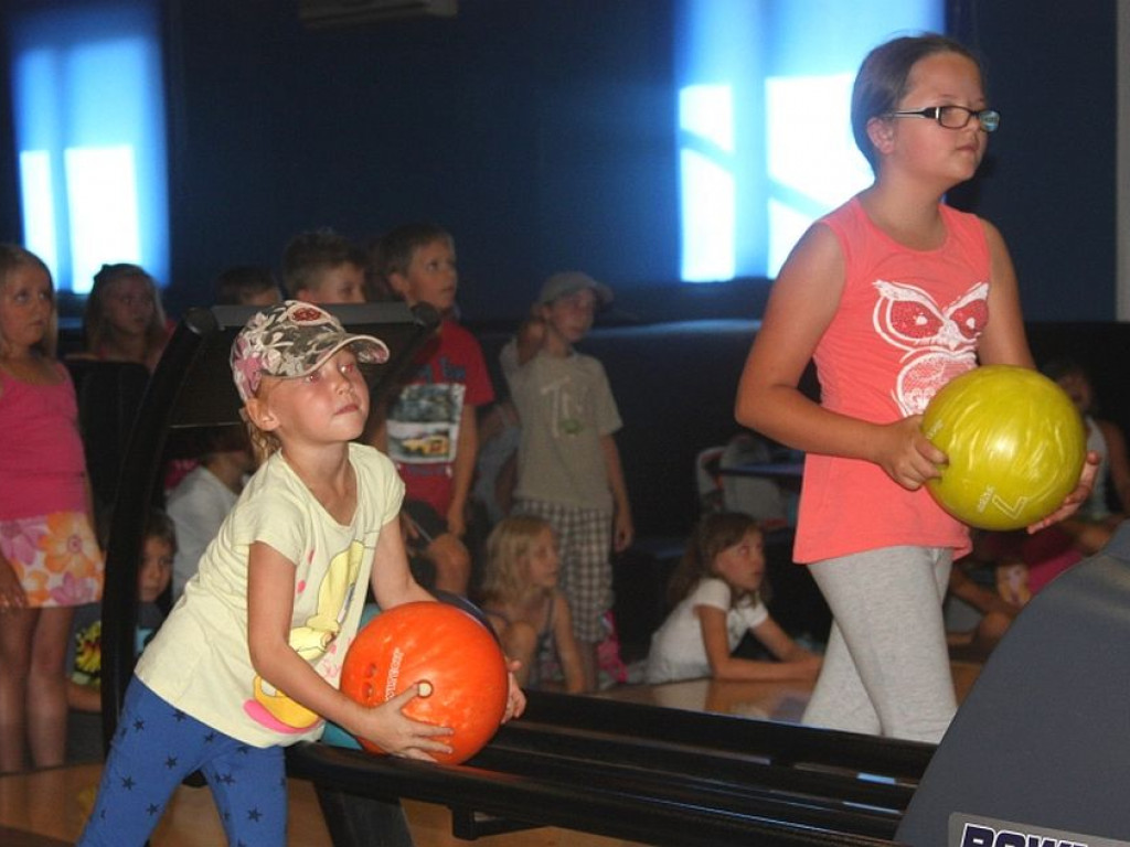 GAZ-SYSTEM S.A. z Akcją Lato w Nieporęcie - podsumowanie