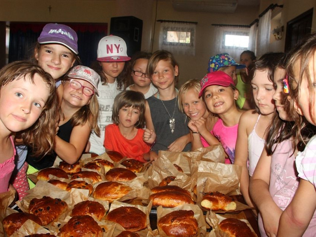 GAZ-SYSTEM S.A. z Akcją Lato w Nieporęcie - podsumowanie