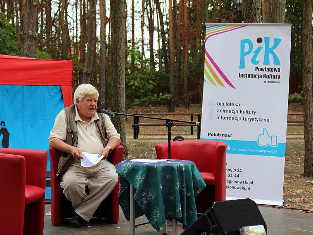 Legionowo: Cztery okazje, jedna impreza