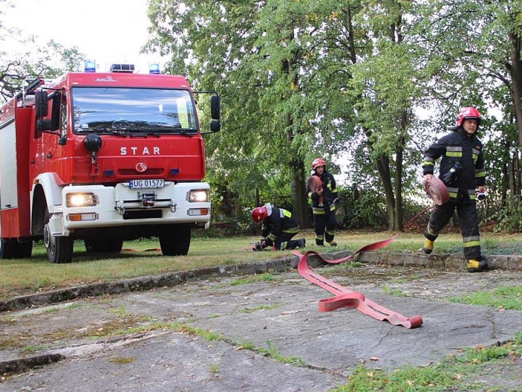 Festyn Żołnierski z okazji święta zegrzyńskiego Centrum