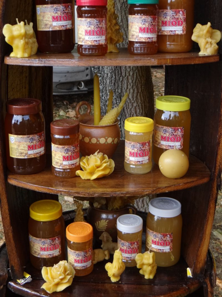 Jabłonna: Pomimo ulewy Święto Gminy się udało