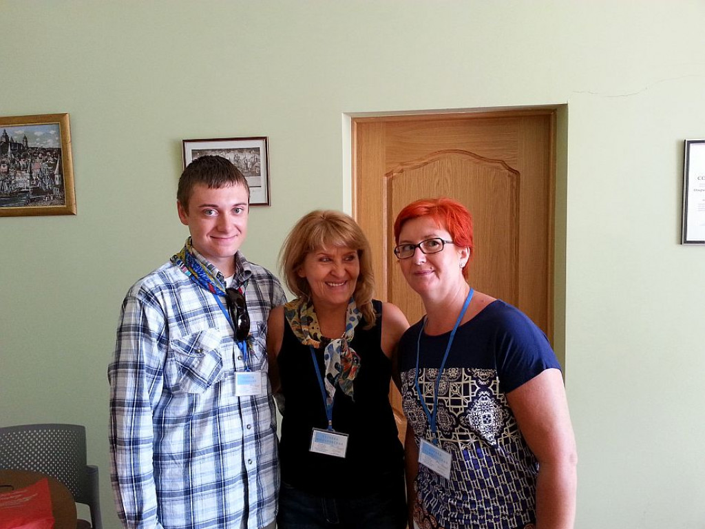 Wakacyjna podróż do Rosji legionowskich licealistów