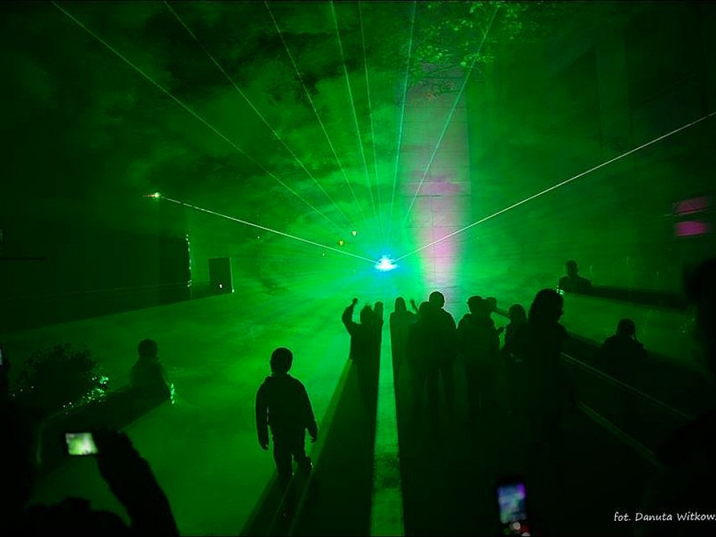 Legionowo: Sukces 
