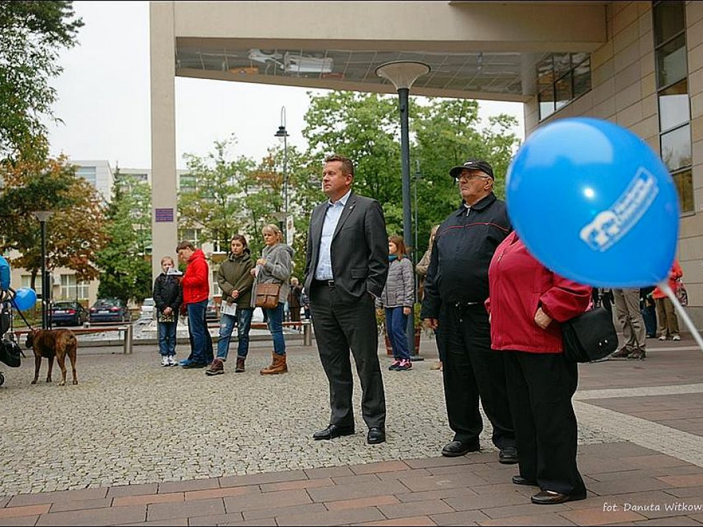 Legionowo: Sukces 