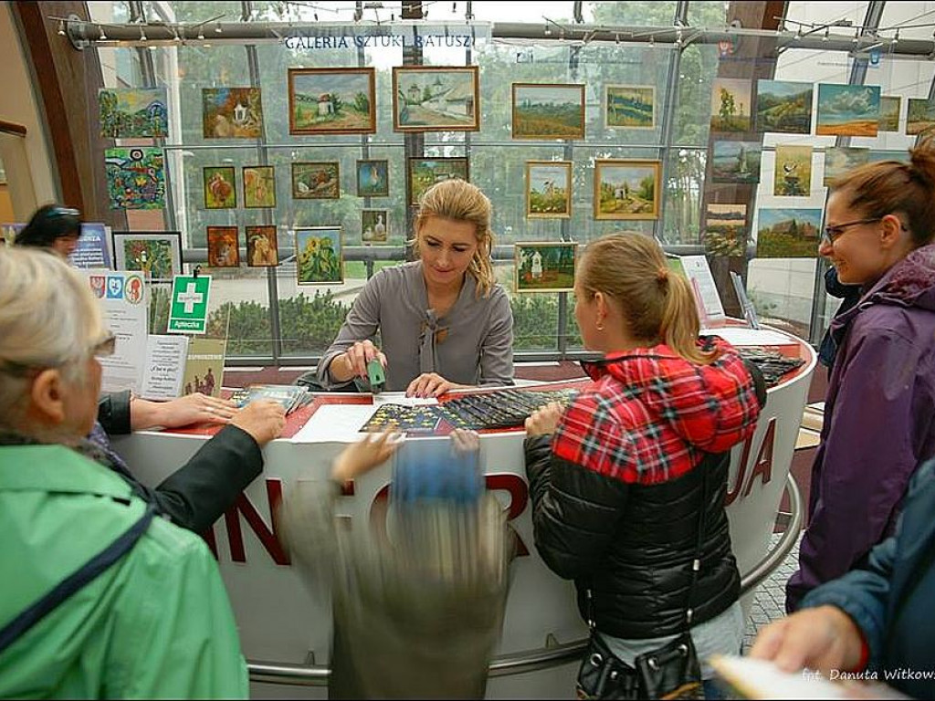 Legionowo: Sukces 