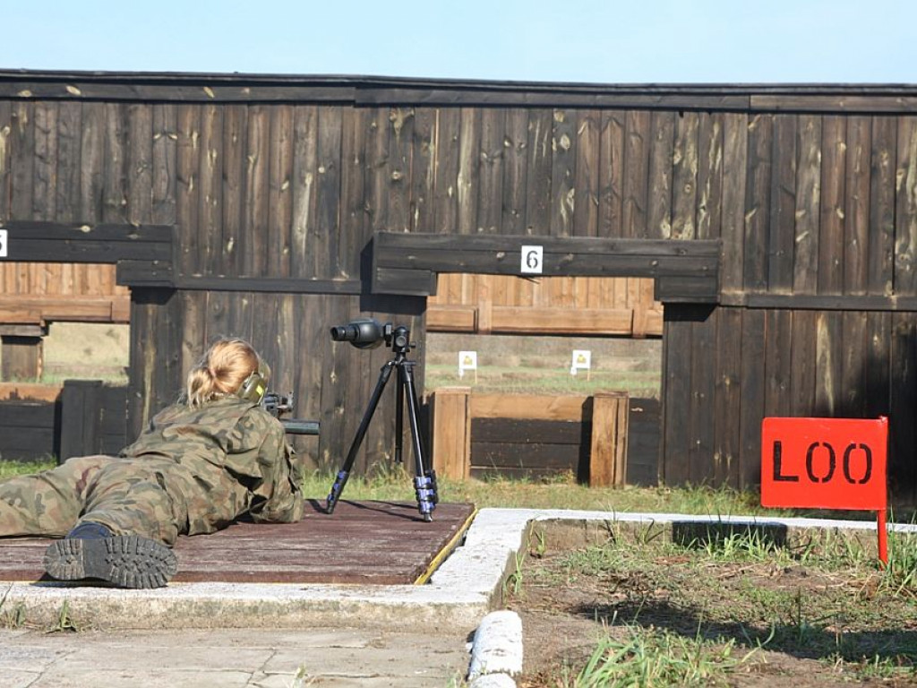 Zegrze: Zakończyły się mistrzostwa w pięcioboju wojskowym (galeria)