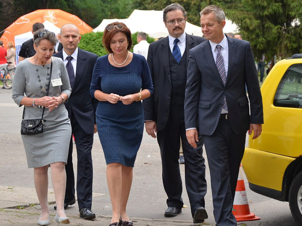 Jabłonna: XIX Festiwal Nauki już za nami