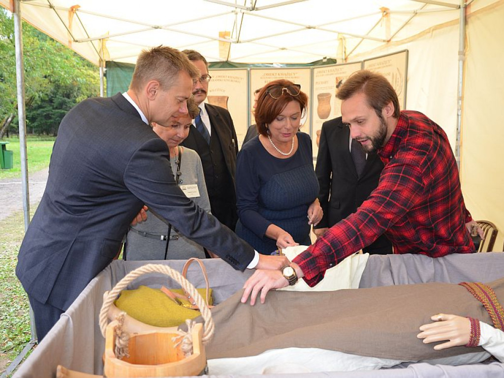 Jabłonna: XIX Festiwal Nauki już za nami