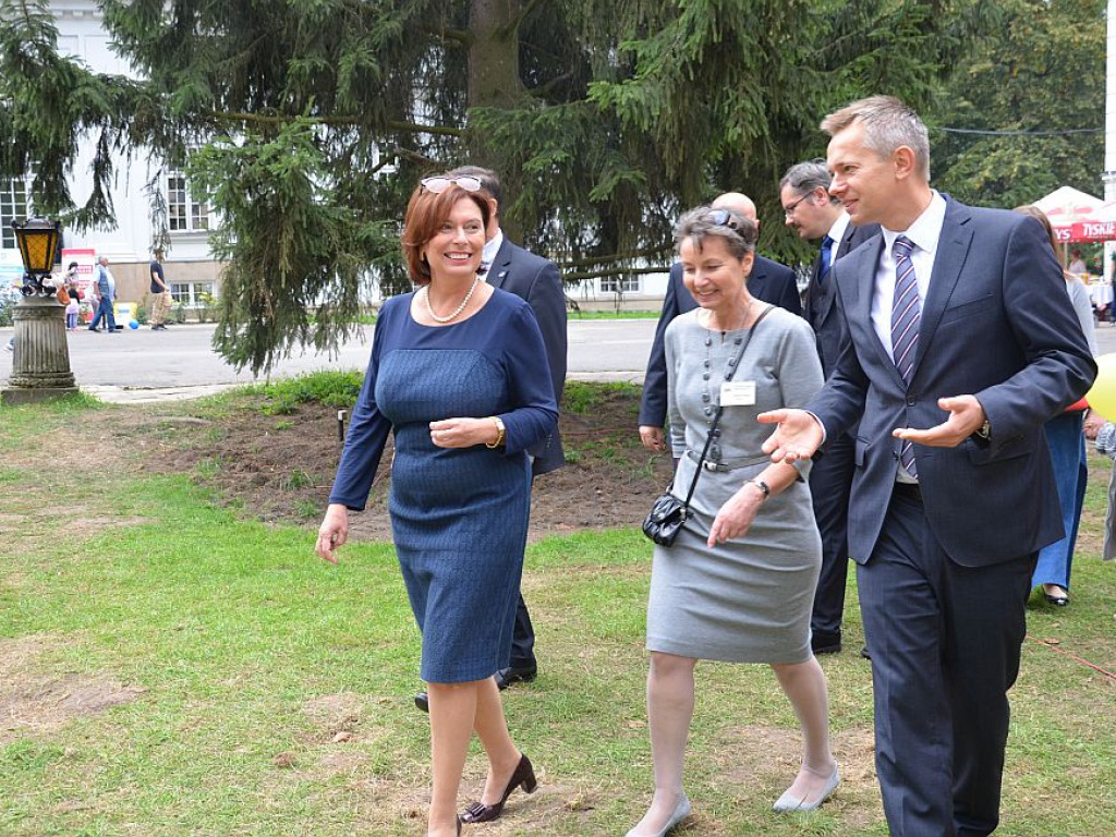 Jabłonna: XIX Festiwal Nauki już za nami