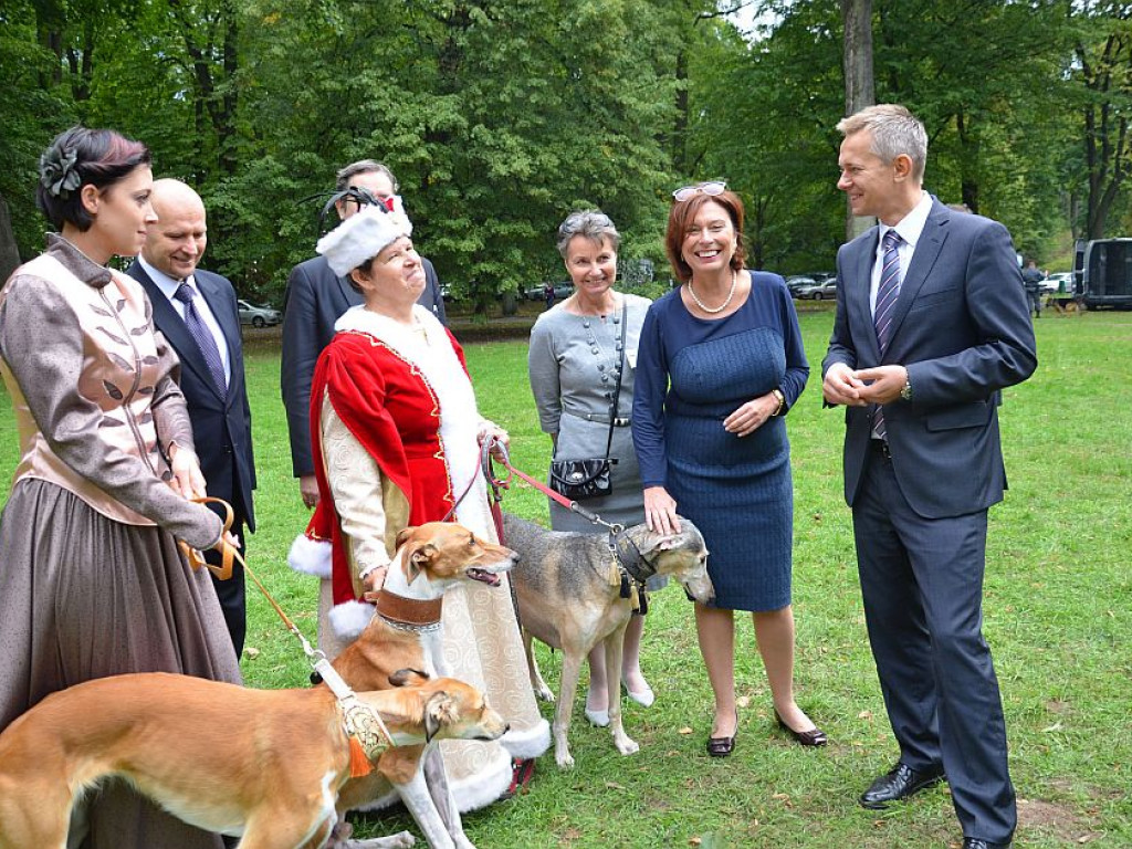 Jabłonna: XIX Festiwal Nauki już za nami