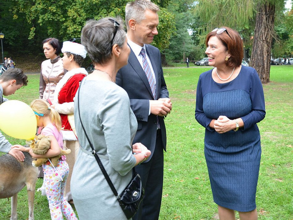 Jabłonna: XIX Festiwal Nauki już za nami