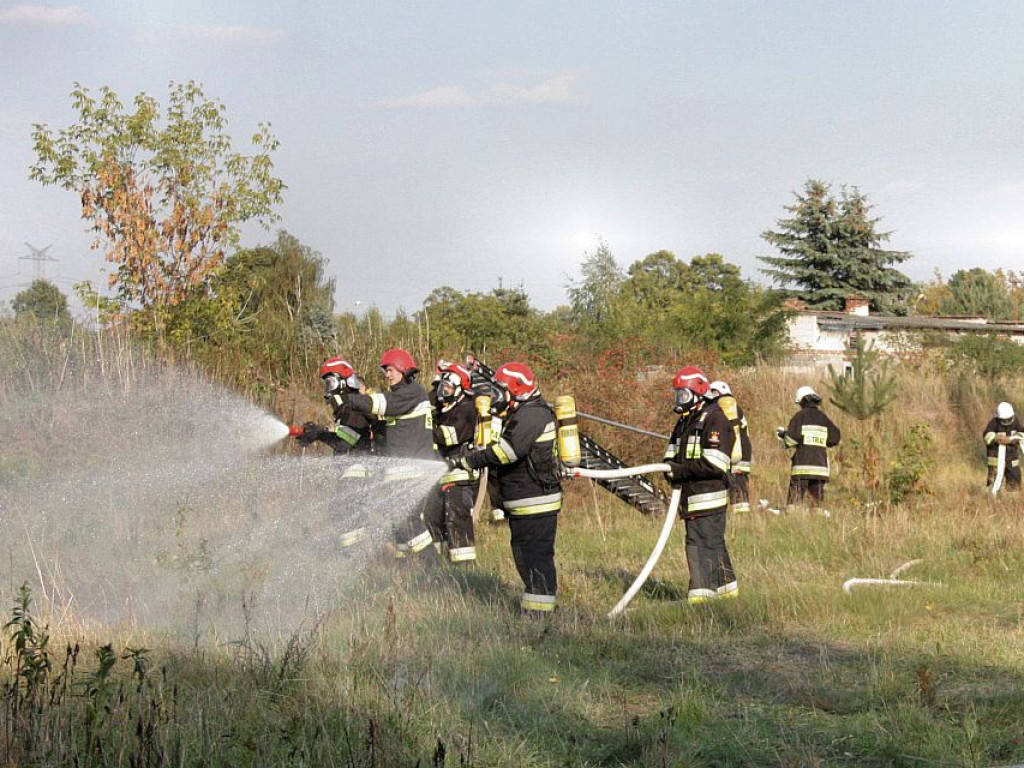 Dożynki Gminne w Stanisławowie Pierwszym