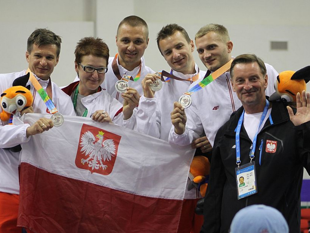 Kolejne medale dla CSŁiI na wojskowych igrzyskach w Korei