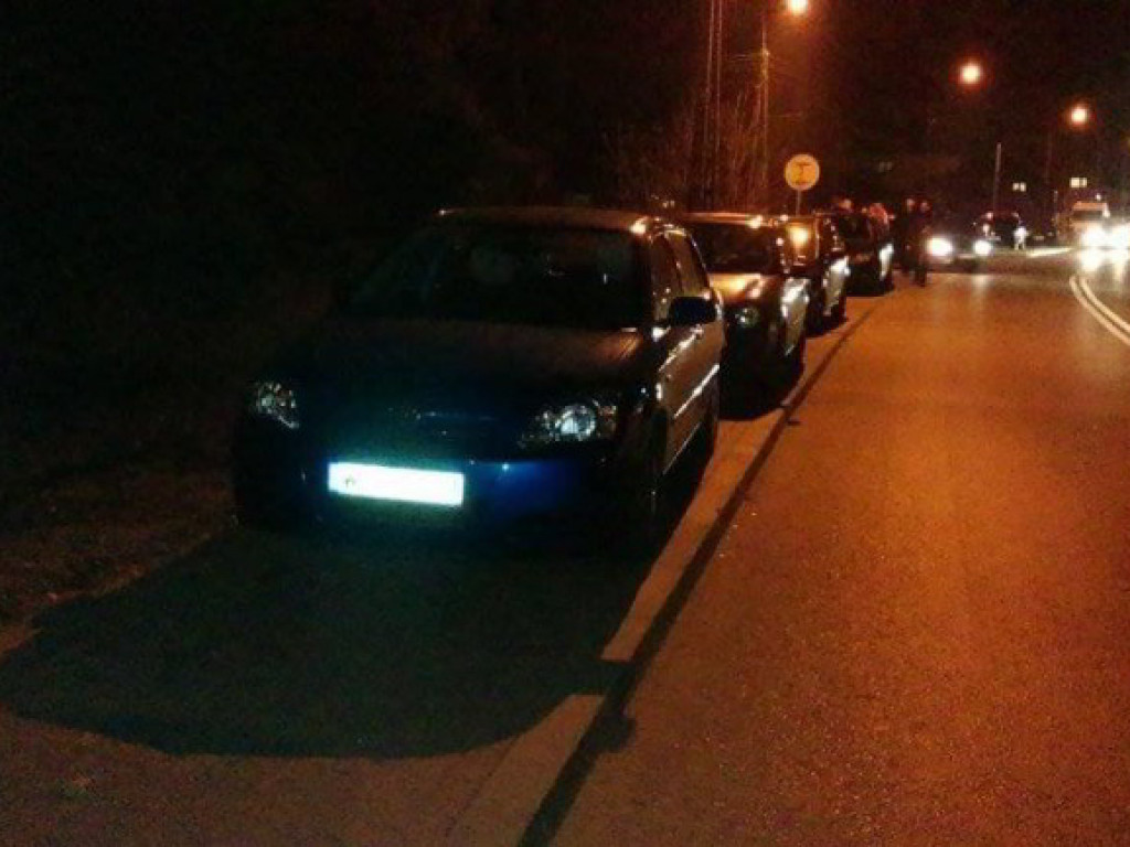 Legionowski: Świąteczny weekend najspokojniejszy od lat!