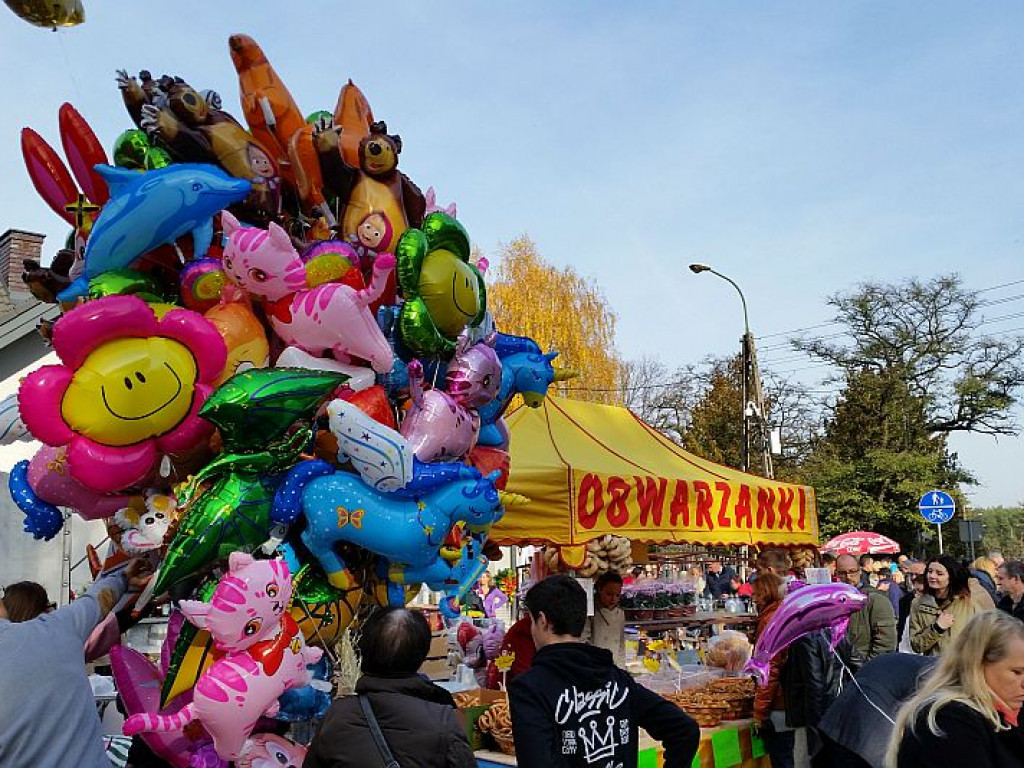 Legionowski: Świąteczny weekend najspokojniejszy od lat!