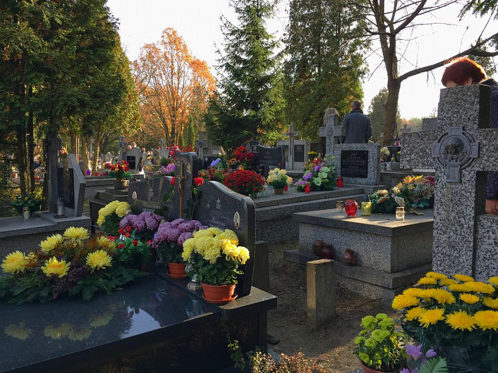 Legionowski: Świąteczny weekend najspokojniejszy od lat!