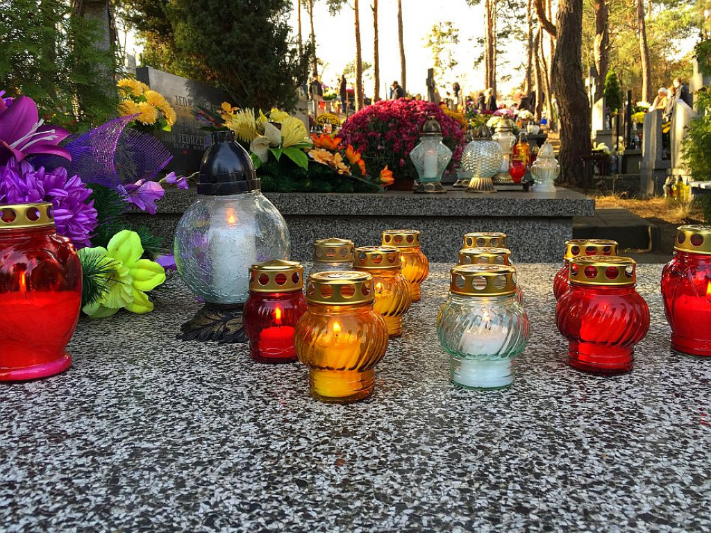 Legionowski: Świąteczny weekend najspokojniejszy od lat!