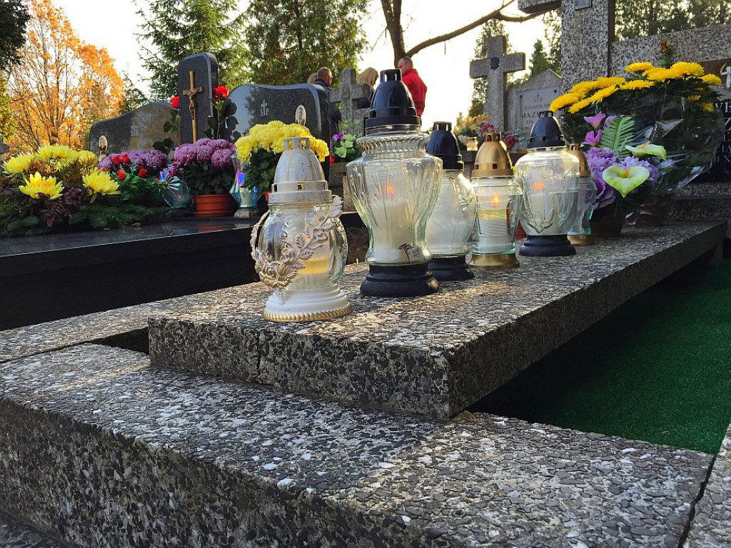 Legionowski: Świąteczny weekend najspokojniejszy od lat!