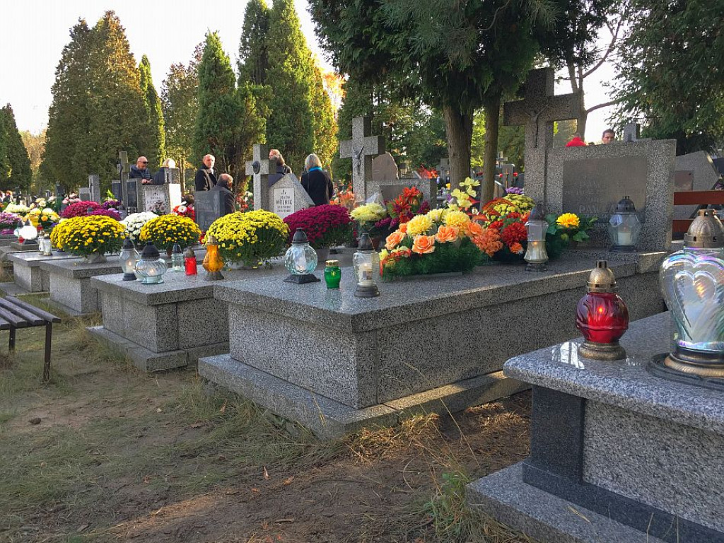 Legionowski: Świąteczny weekend najspokojniejszy od lat!